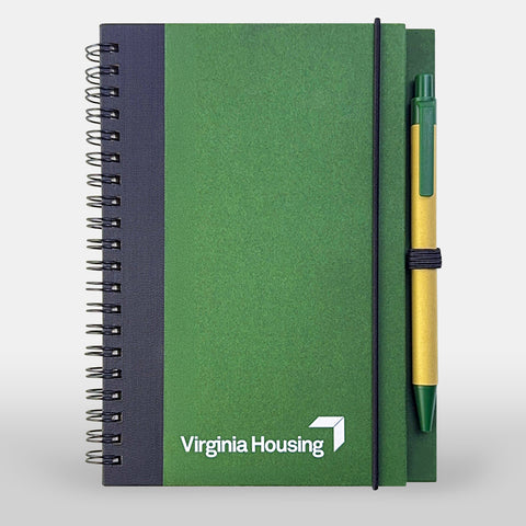 VH Education Notebook