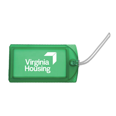 Luggage Tag