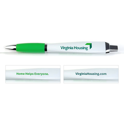 Retractable Performance Pen