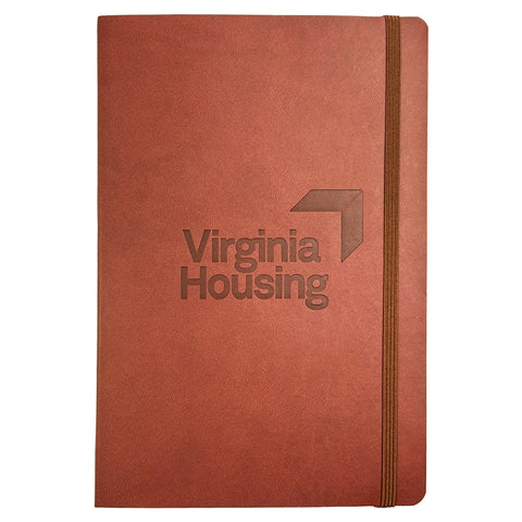 Premium Leatherette Journal