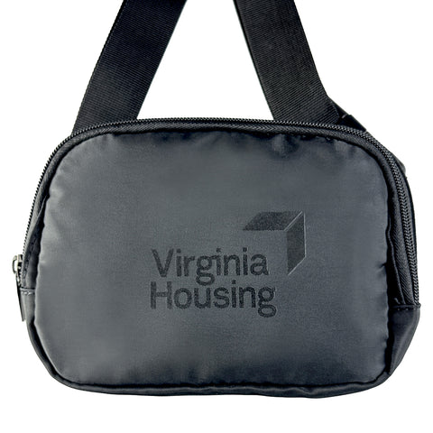 Belt Bag (Fanny Pack)