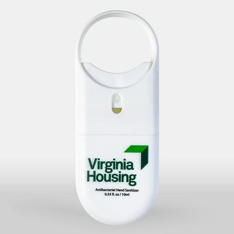 10 ml Anitbacterial Hand Sanitizer Spray