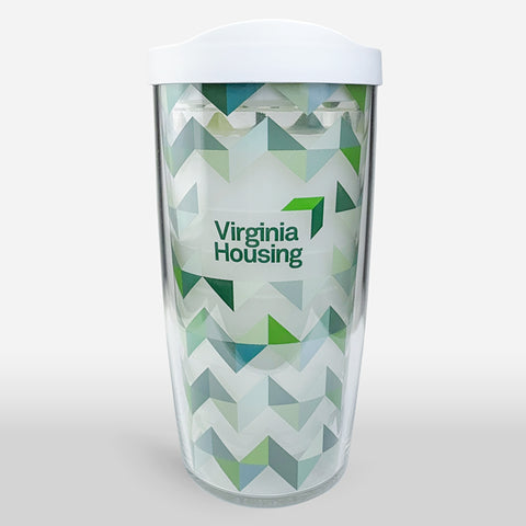 16 oz. Classic Tervis Tumbler