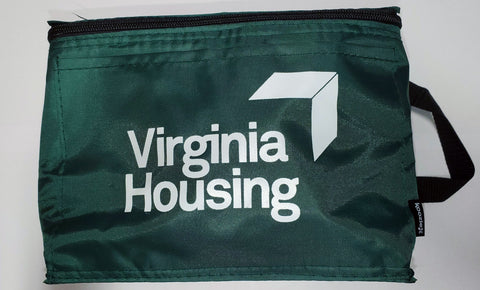 Koozie Six-Pack Kooler