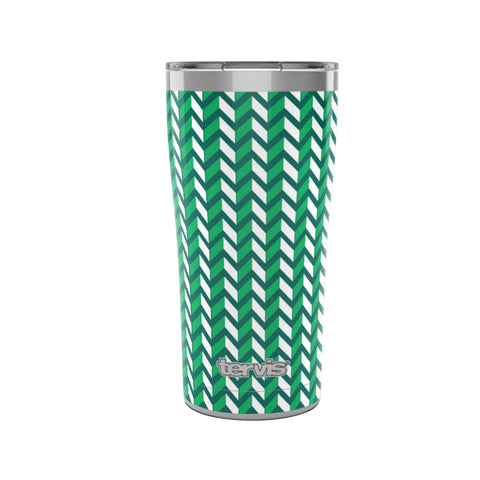 20 oz. Tervis Stainless Steel Tumbler - all over "Ting" design